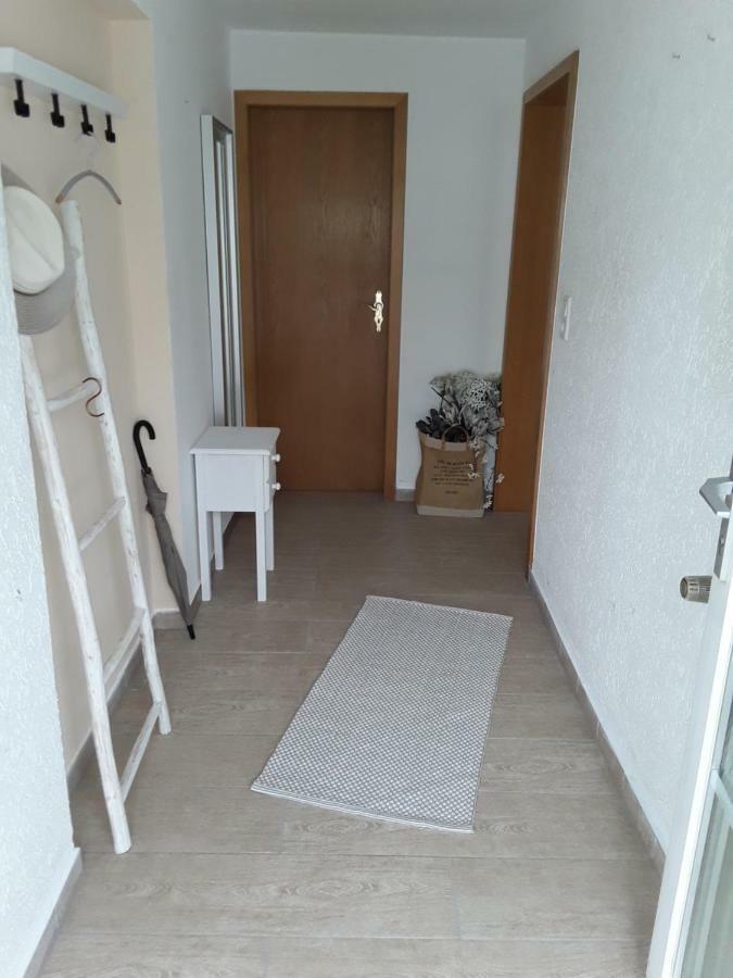 Fewo Charlotte Horn-Bad Meinberg Exterior foto